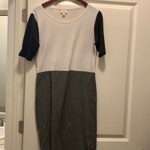 LulaRoe Dress